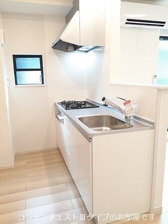 クラール 今泉の物件内観写真